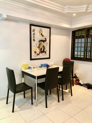 Blk 691 Jurong West Central 1 (Jurong West), HDB 4 Rooms #161391482